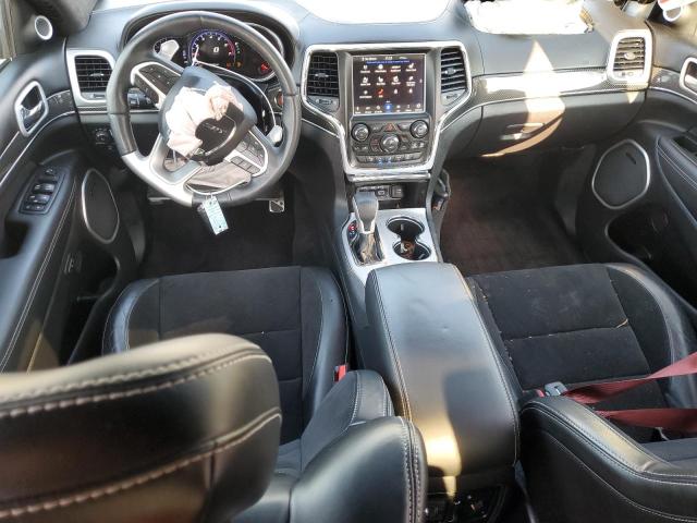Photo 8 from auction – 2018 JEEP GRAND CHER with VIN 1C4RJFDJ8JC174876