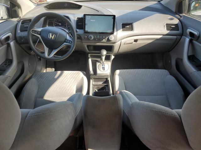 Photo 8 from auction – 2010 HONDA CIVIC EX with VIN 2HGFG1B85AH511698