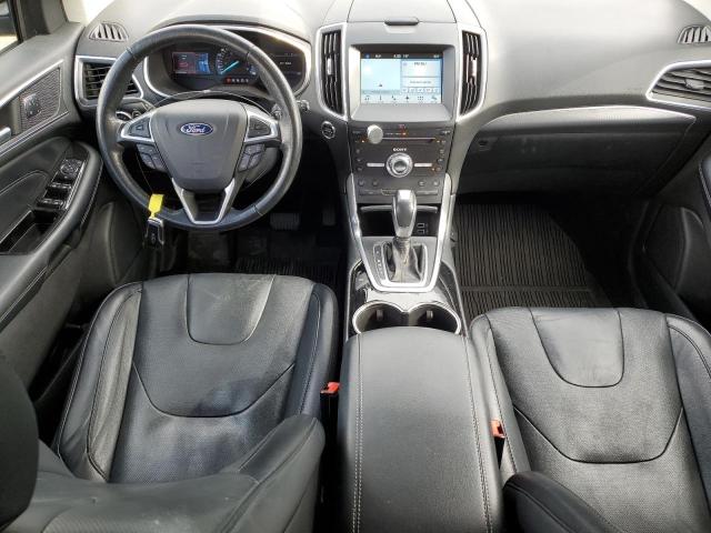 Photo 8 from auction – 2017 FORD EDGE TITAN with VIN 2FMPK4K82HBB17698