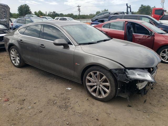 Photo 4 from auction – 2012 AUDI A7 PREMIUM with VIN WAUYGAFC8CN169628
