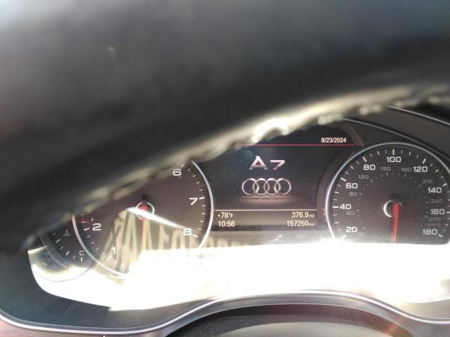 Фото 9 с аукциона – 2012 AUDI A7 PRESTIG с VIN WAUSGAFC7CN021184