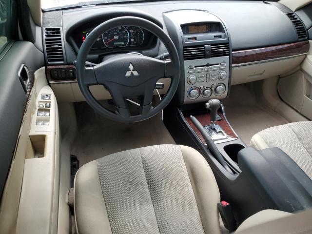 Foto 8 de la subasta – 2011 MITSUBISHI GALANT ES con VIN 4A32B3FF5BE016469