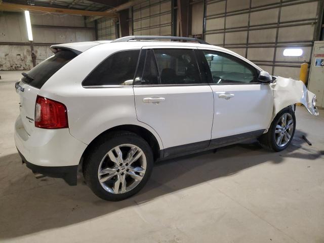 Photo 3 from auction – 2013 FORD EDGE LIMIT with VIN 2FMDK3KC2DBE16684