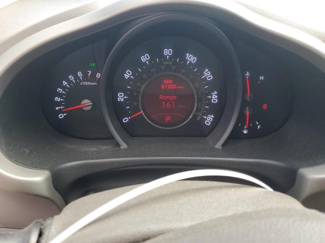 Photo 9 from auction – 2013 KIA SPORTAGE E with VIN KNDPC3A27D7501276