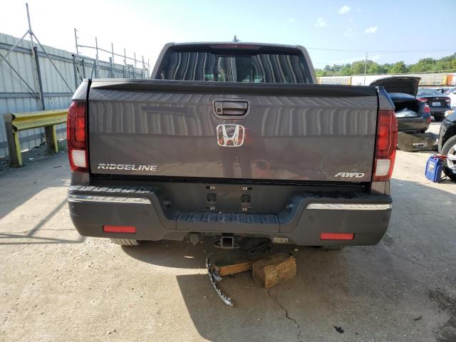 Photo 6 from auction – 2020 HONDA RIDGELINE with VIN 5FPYK3F74LB005122