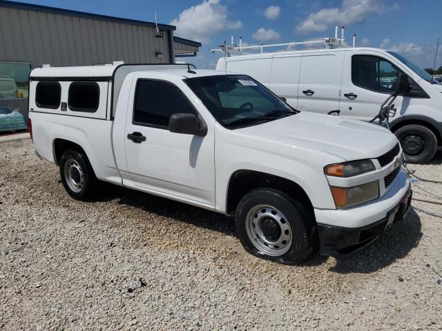 Photo 4 from auction – 2012 CHEVROLET COLORADO with VIN 1GCCSBF99C8113119