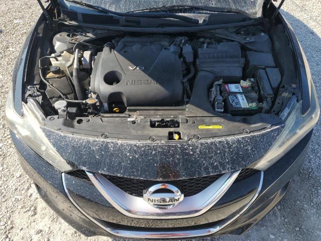 Photo 11 from auction – 2017 NISSAN MAXIMA 3.5 with VIN 1N4AA6AP1HC393765