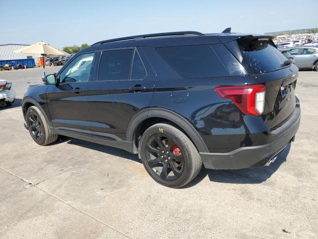 Photo 2 from auction – 2020 FORD EXPLORER S with VIN 1FM5K8GC9LGB05335