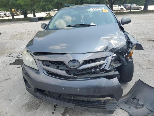 Photo 5 from auction – 2011 TOYOTA COROLLA with VIN 2T1BU4EE4BC725473