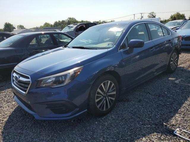 SUBARU LEGACY 2.5 2019 with VIN 4S3BNAF69K3033575 - Photo from auction