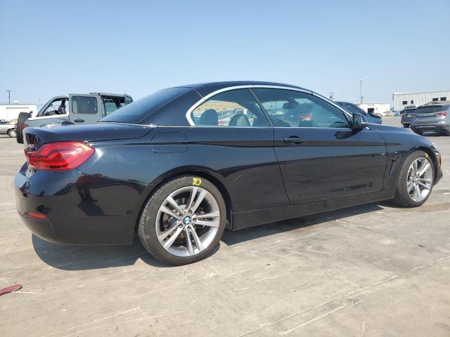 Photo 3 from auction – 2018 BMW 430I with VIN WBA4Z1C5XJEC60785