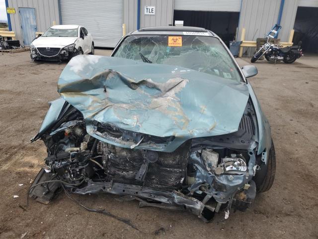 Photo 5 from auction – 1998 ACURA 3.0CL with VIN 19UYA2255WL008026