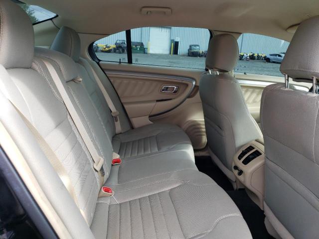 Photo 10 from auction – 2018 FORD TAURUS SE with VIN 1FAHP2D82JG118866
