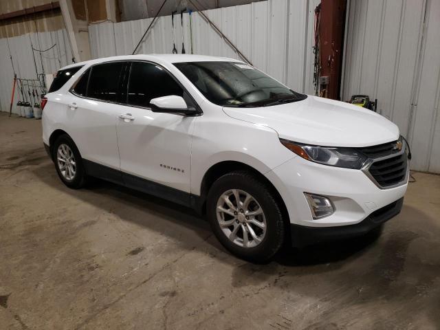 Photo 4 from auction – 2019 CHEVROLET EQUINOX LT with VIN 2GNAXUEV4K6285265