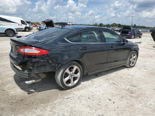 Photo 3 from auction – 2014 FORD FUSION SE with VIN 1FA6P0H79E5384092