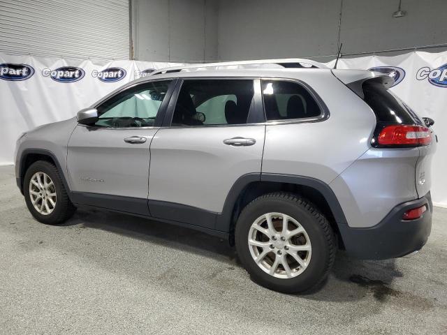 Photo 2 from auction – 2017 JEEP CHEROKEE L with VIN 1C4PJMCS5HD213689