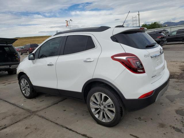 Photo 2 from auction – 2018 BUICK ENCORE PRE with VIN KL4CJESB5JB675011