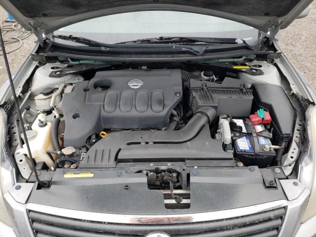Photo 11 from auction – 2008 NISSAN ALTIMA 2.5 with VIN 1N4AL21E08C209255