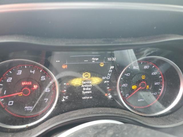 Photo 9 from auction – 2019 DODGE CHARGER SX with VIN 2C3CDXBG0KH720986