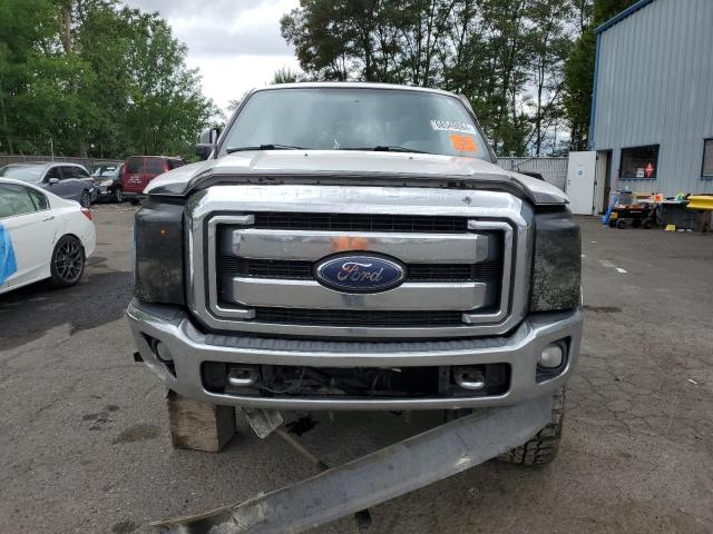 Photo 5 from auction – 2011 FORD F350 SUPER with VIN 1FT8W3BT6BEC83407