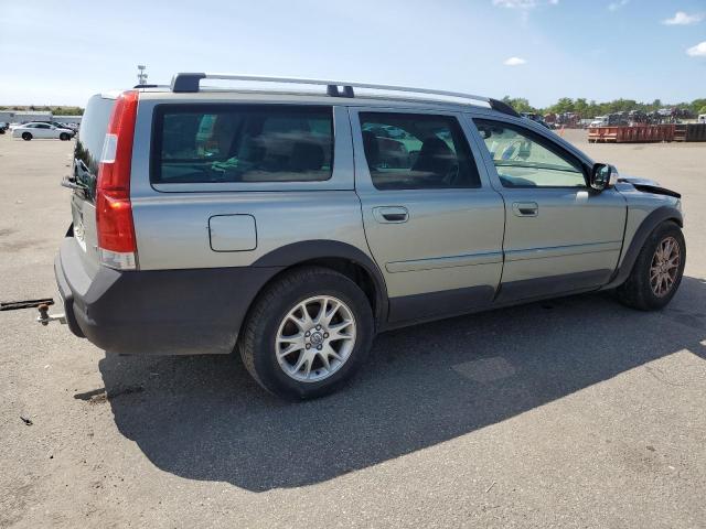 Photo 3 from auction – 2007 VOLVO XC70 with VIN YV4SZ592371257347