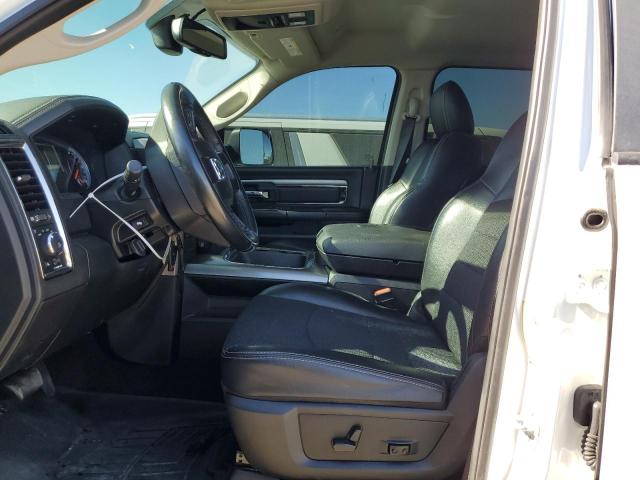 Photo 7 from auction – 2018 RAM 2500 SLT with VIN 3C6UR5ML5JG189869