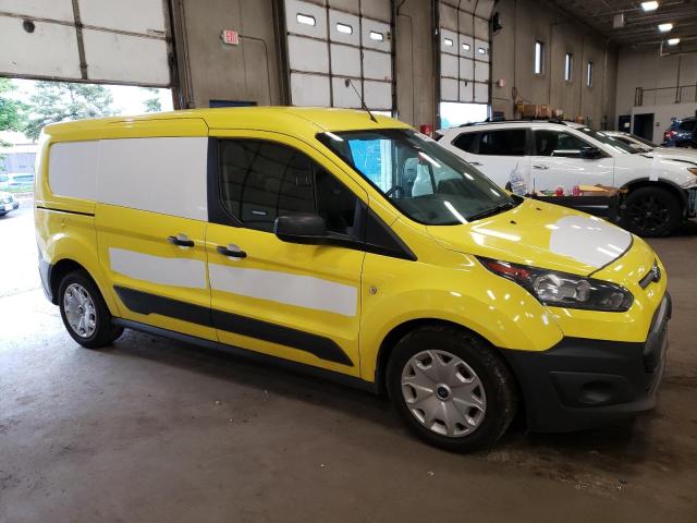 Zdjęcie 4 z aukcji – 2017 FORD TRANSIT CO z VIN NM0LS7E70H1298543