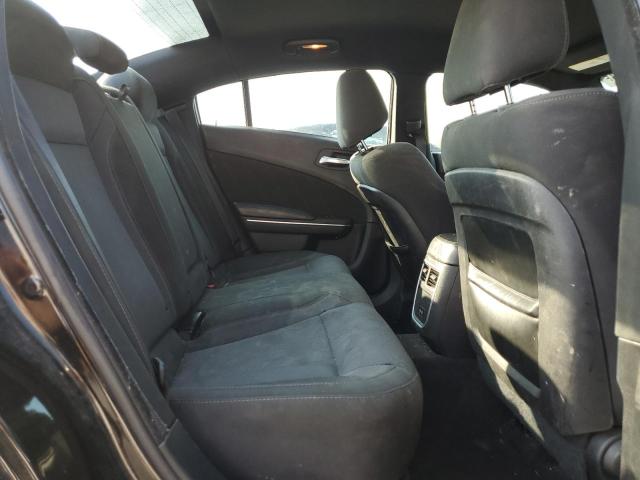 Photo 10 from auction – 2016 DODGE CHARGER SX with VIN 2C3CDXHG7GH178834