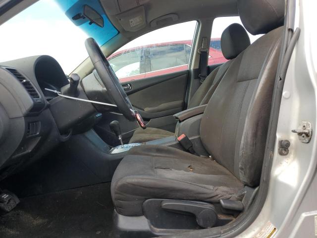 Photo 7 from auction – 2010 NISSAN ALTIMA HYB with VIN 1N4CL2AP2AC108993