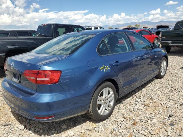 Photo 3 from auction – 2015 VOLKSWAGEN JETTA BASE with VIN 3VW2K7AJ0FM355661