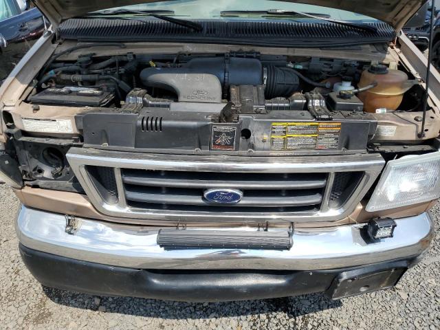 Photo 12 from auction – 1997 FORD ECONOLINE with VIN 1FBJS31L4VHC07979