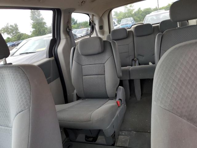 Photo 10 from auction – 2009 DODGE GRAND CARA with VIN 2D8HN44E19R695305