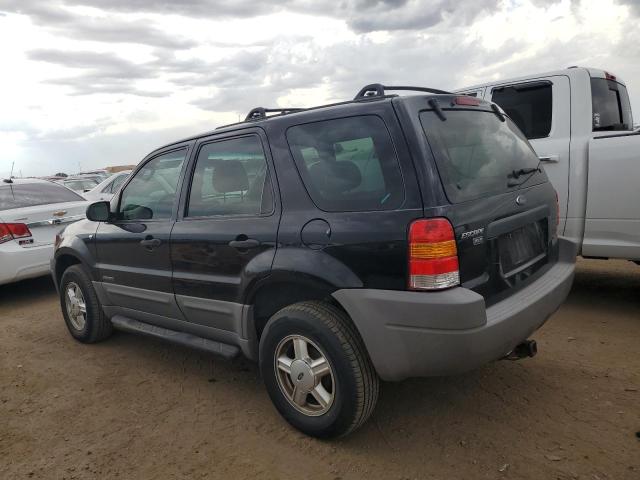 Фото 2 с аукциона – 2002 FORD ESCAPE XLS с VIN 1FMYU02152KD09804