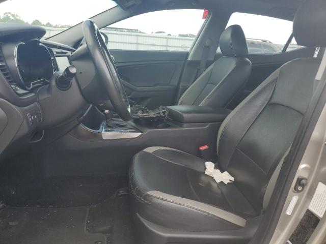 صورة رقم 7 من المزاد - 2013 KIA OPTIMA HYB مع VIN KNAGM4AD6D5049883