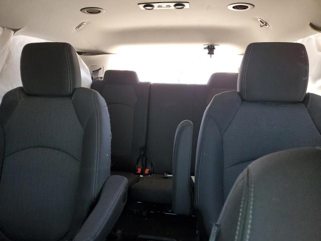 Photo 10 from auction – 2017 CHEVROLET TRAVERSE L with VIN 1GNKVHKD7HJ192992