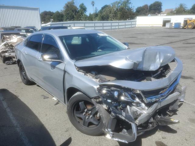 Photo 4 from auction – 2015 CHEVROLET IMPALA LS with VIN 2G11X5SL0F9186067