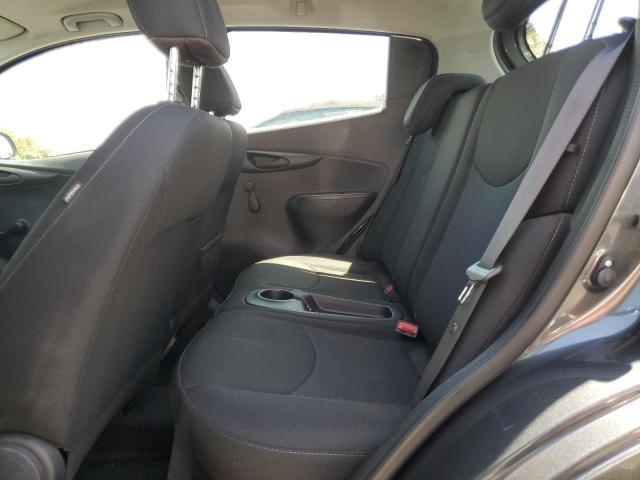Photo 10 from auction – 2019 CHEVROLET SPARK LS with VIN KL8CB6SAXKC732078