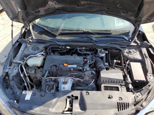 Photo 11 from auction – 2018 HONDA CIVIC EX with VIN 2HGFC2F7XJH604168