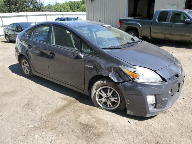 Photo 4 from auction – 2010 TOYOTA PRIUS with VIN JTDKN3DU8A0134300