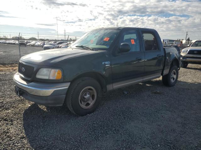 FORD F150 SUPER 2003 with VIN 1FTRW07653KD88898 - Photo from auction