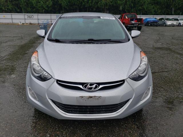 Photo 5 from auction – 2013 HYUNDAI ELANTRA GL with VIN 5NPDH4AE3DH326752