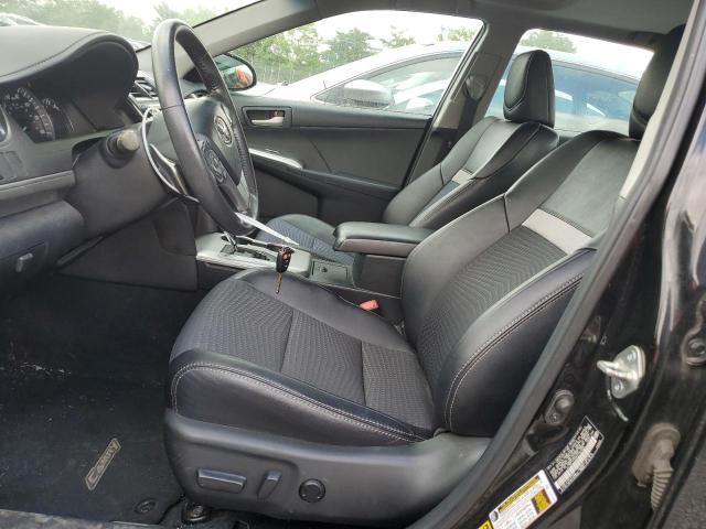 Photo 7 from auction – 2012 TOYOTA CAMRY BASE with VIN 4T1BF1FK8CU197059