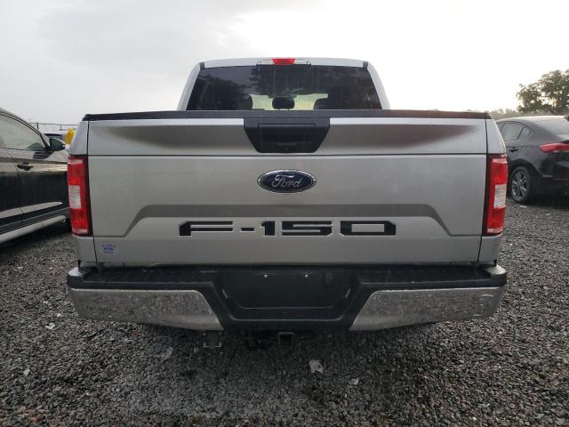 Photo 6 from auction – 2018 FORD F150 SUPER with VIN 1FTEW1CB2JFD17378