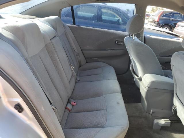 Photo 10 from auction – 2003 NISSAN ALTIMA BAS with VIN 1N4AL11D53C199249