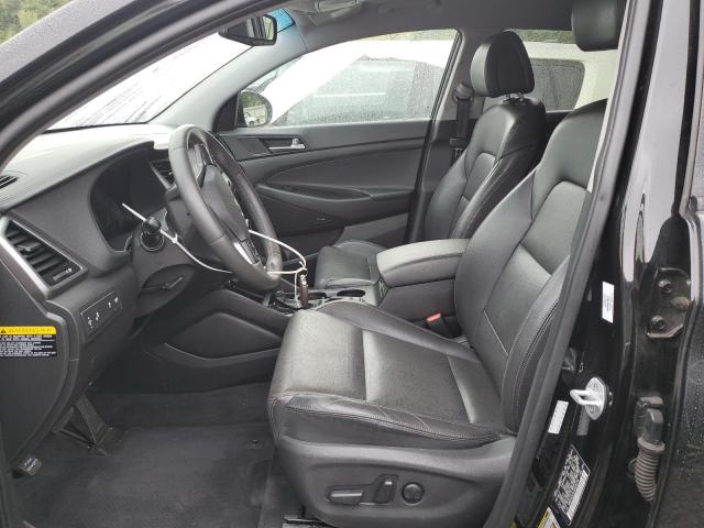 Photo 7 from auction – 2018 HYUNDAI TUCSON VAL with VIN KM8J3CA2XJU653373