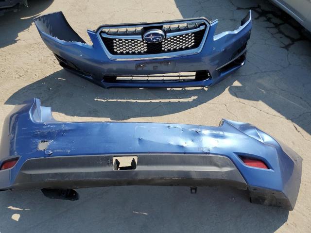 Photo 12 from auction – 2015 SUBARU IMPREZA with VIN JF1GPAA64FG296651