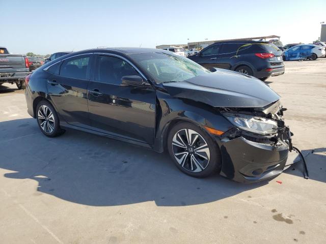 Photo 4 from auction – 2016 HONDA CIVIC EX with VIN 19XFC1F38GE043317