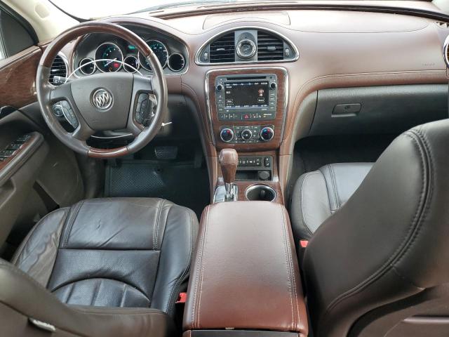 Photo 8 from auction – 2014 BUICK ENCLAVE with VIN 5GAKVCKD2EJ191788