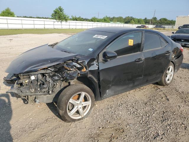 TOYOTA COROLLA L 2016 with VIN 5YFBURHE0GP430404 - Photo from auction