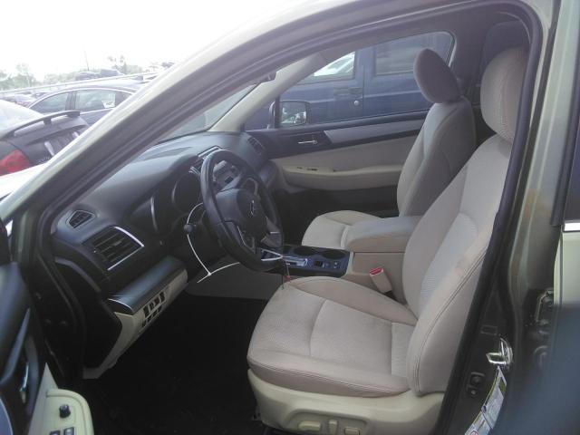 Photo 7 from auction – 2017 SUBARU OUTBACK 2. with VIN 4S4BSACC6H3262304